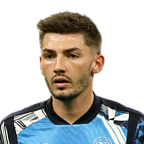 Foto de Billy Gilmour