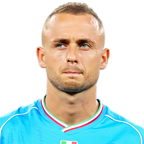 Foto de Stanislav Lobotka