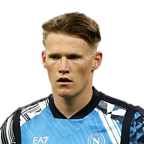 Foto de Scott McTominay