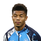 Foto de David Neres