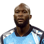 Foto de Romelu Lukaku