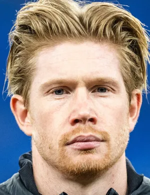 Foto de Kevin De Bruyne