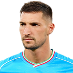 Foto de Matteo Politano