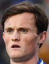 Foto de Liam Henderson