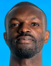 Foto de Conrad Azong