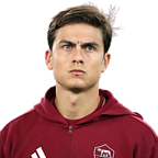 Foto de Paulo Dybala