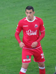 Goleador destacado