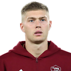 Foto de Artem Dovbyk