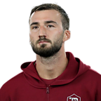 Foto de Bryan Cristante