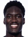 Foto de Mamour Ndiaye