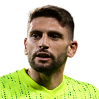 Foto de Domenico Berardi