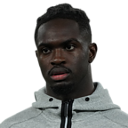 Foto de Oumar Solet