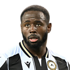 Foto de Keinan Davis