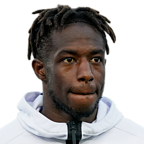 Foto de Hassane Kamara