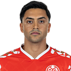 Foto de Nadiem Amiri