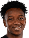 Foto de Issoufi Maïga