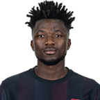 Foto de Edmond Tapsoba