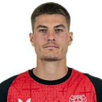 Foto de Patrik Schick