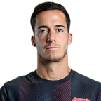 Foto de Lucas Vázquez