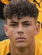 Foto de Samuele Inácio