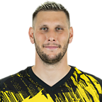 Foto de Niklas Süle