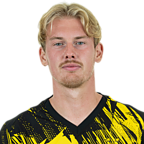 Foto de Julian Brandt