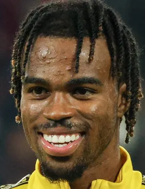 Foto de Carney Chukwuemeka