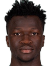 Foto de Aboubacar Traore