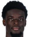 Foto de Ange N'Guessan