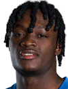 Foto de Toumani Diakite