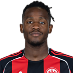 Foto de Michy Batshuayi