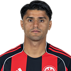 Foto de Mahmoud Dahoud