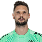 Foto de Sven Ulreich