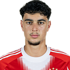 Foto de Aleksandar Pavlović