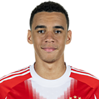 Foto de Jamal Musiala