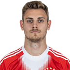 Foto de Josip Stanišić