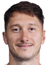 Foto de Anton Miranchuk