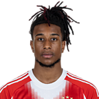 Foto de Michael Olise