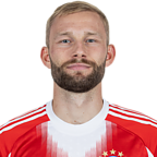 Foto de Konrad Laimer