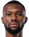 Foto de Oumar Sako
