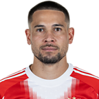 Foto de Raphaël Guerreiro