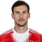 Foto de Leon Goretzka