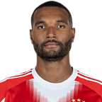 Foto de Jonathan Tah