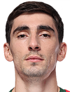 Foto de Zelimkhan Bakaev