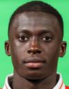 Foto de Mamadou Fall