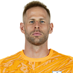 Foto de Péter Gulácsi