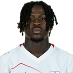 Foto de Johan Bakayoko