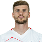Foto de Timo Werner