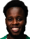 Foto de Aliou Baldé