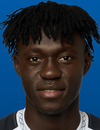 Foto de Mohamed Bangoura
